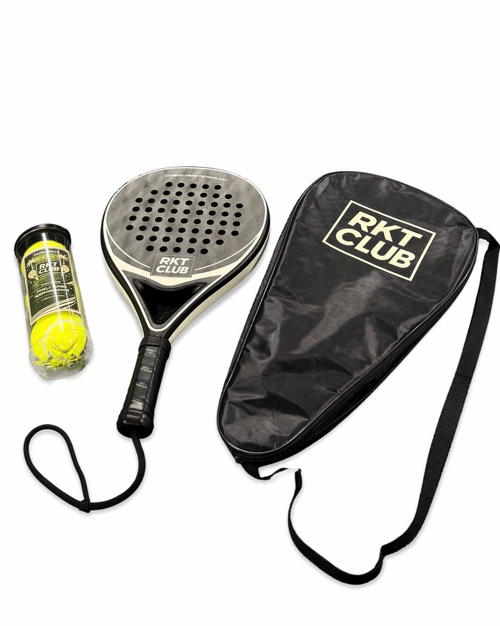 ESSENTIALS BUNDLE.