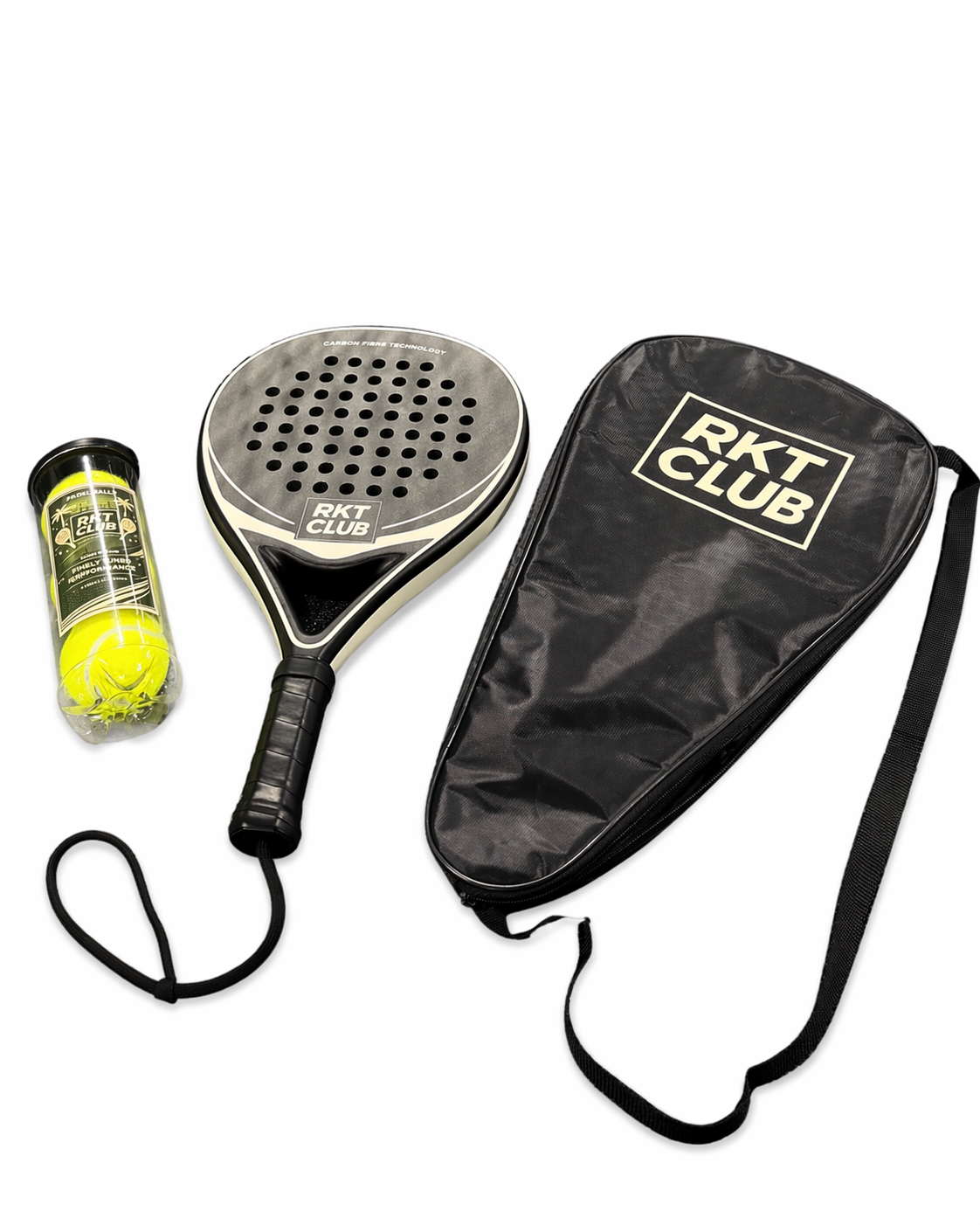 ESSENTIALS BUNDLE.