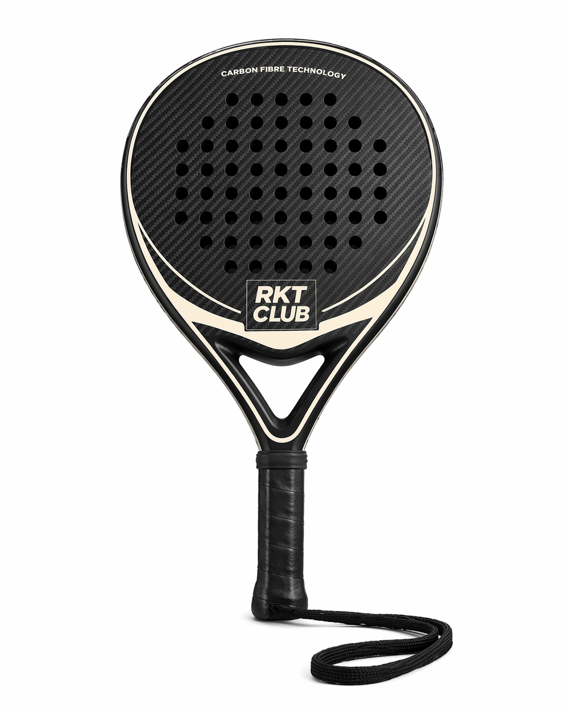 CLUB SPEC RACKET.
