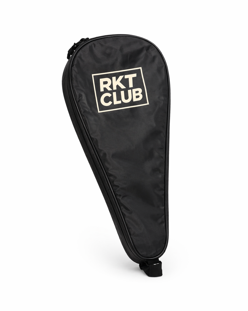 CLUB SPEC RACKET COVER.