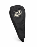 CLUB SPEC RACKET COVER.