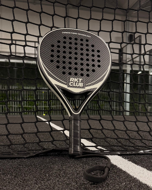 CLUB SPEC RACKET.