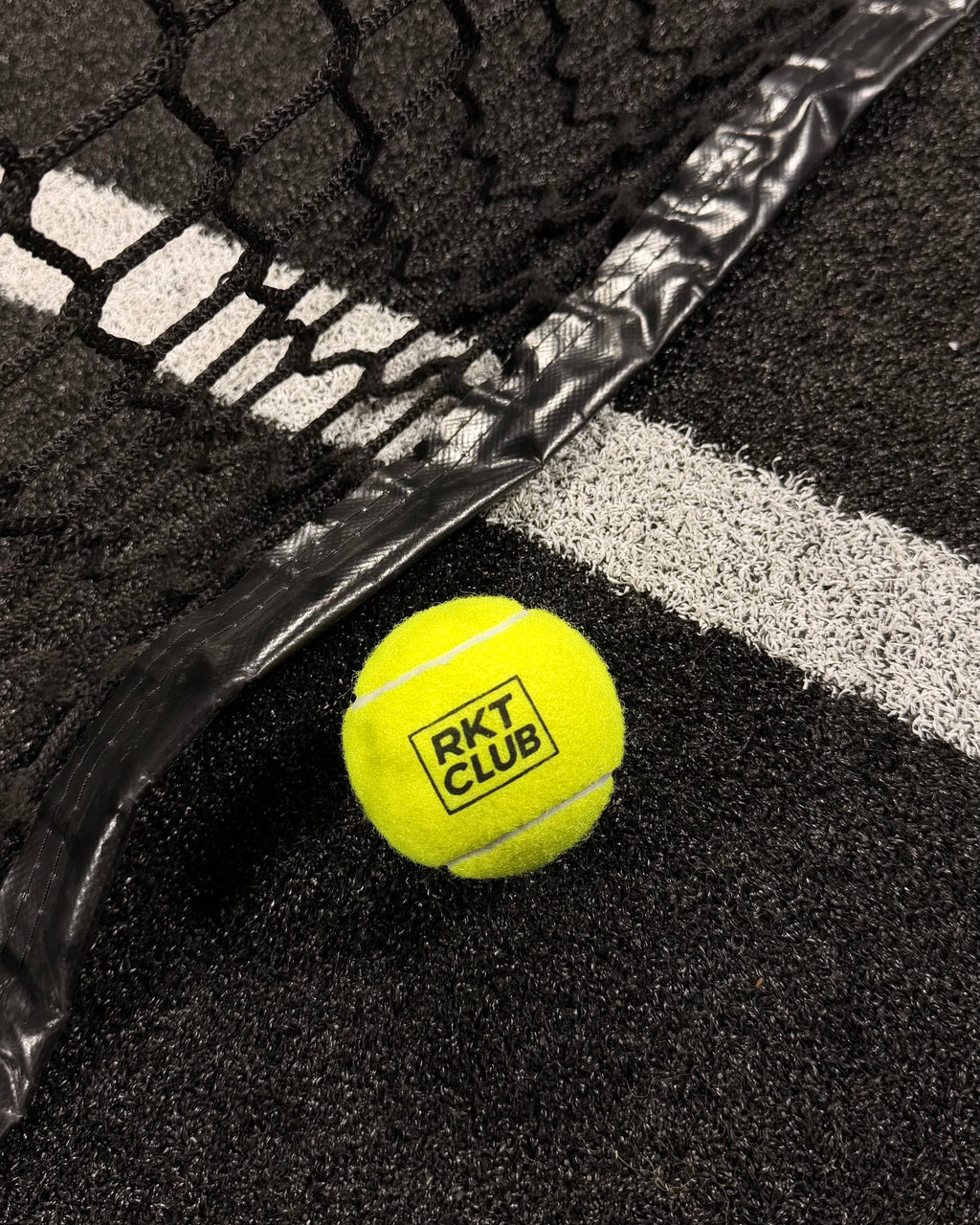 CLUB SPEC BALLS.