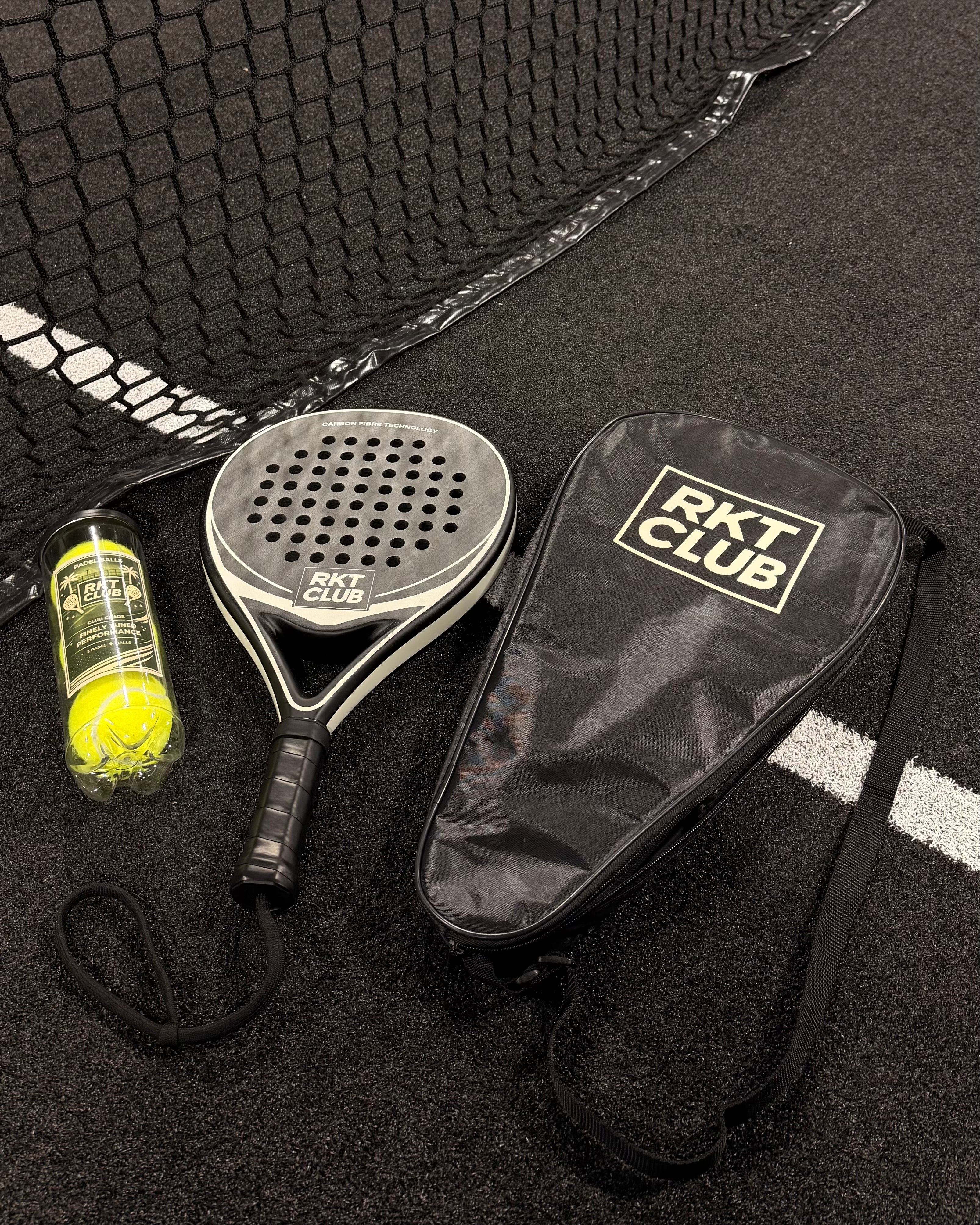 ESSENTIALS BUNDLE.